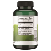 Swanson Full Spectrum Holy Basil Leaf 400mg - 120 Vegan Capsules